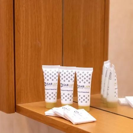 Campiello San Rocco * Wenecja