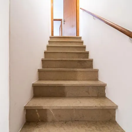 Campiello San Rocco Venezia