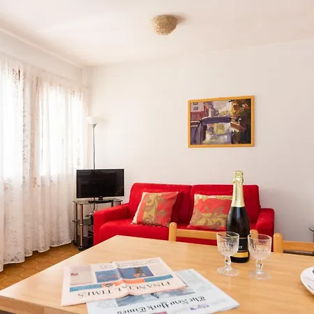 Campiello San Rocco Апартаменты