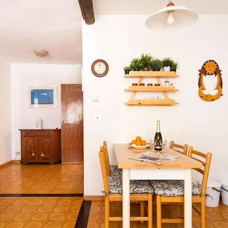 Campiello San Rocco Апартаменты