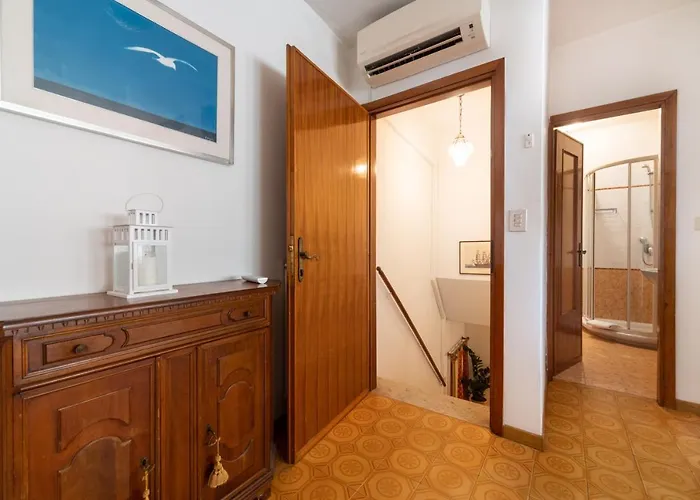 Campiello San Rocco Διαμέρισμα