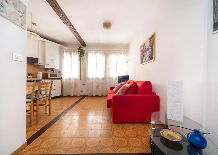 Daire Campiello San Rocco *