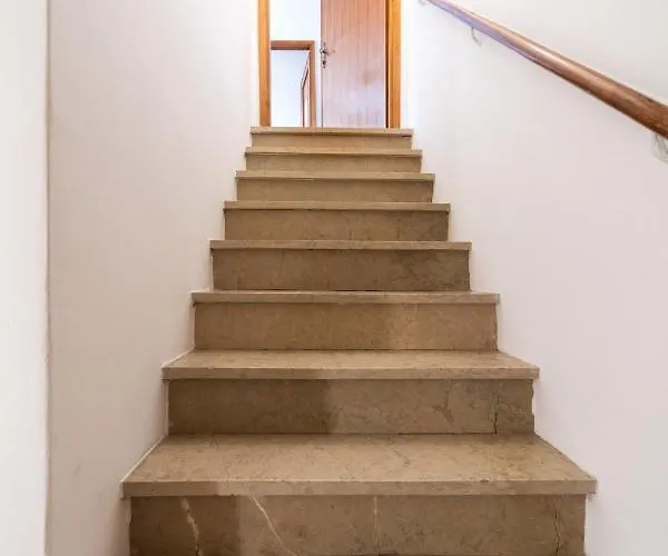 Campiello San Rocco Venedik