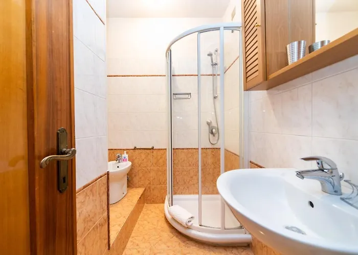 Campiello San Rocco *