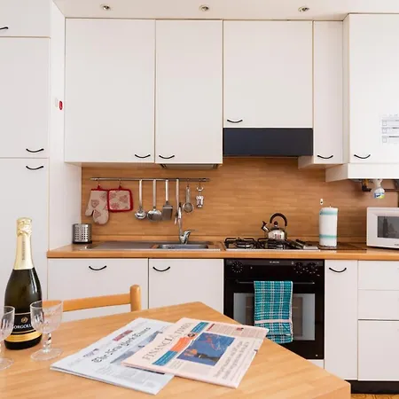 Campiello San Rocco *