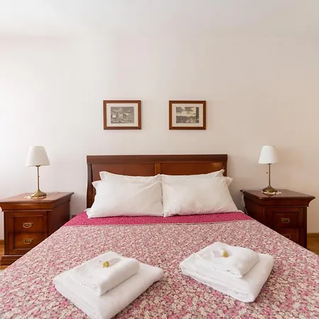 Campiello San Rocco * ヴェネツィア