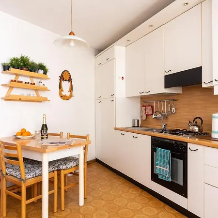 شقة Campiello San Rocco *