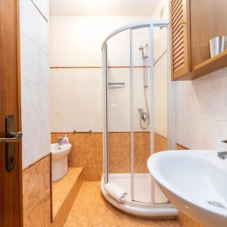 Campiello San Rocco *