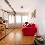 Lägenhet Campiello San Rocco By Sarlux *