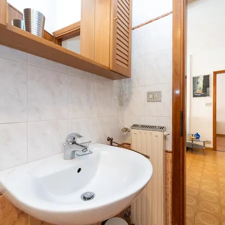 Apartmán Campiello San Rocco By Sarlux *