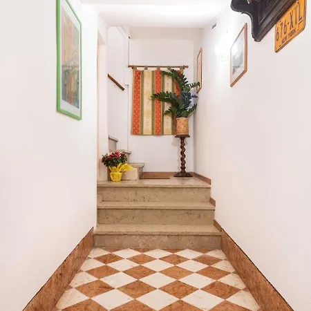 Campiello San Rocco By Sarlux