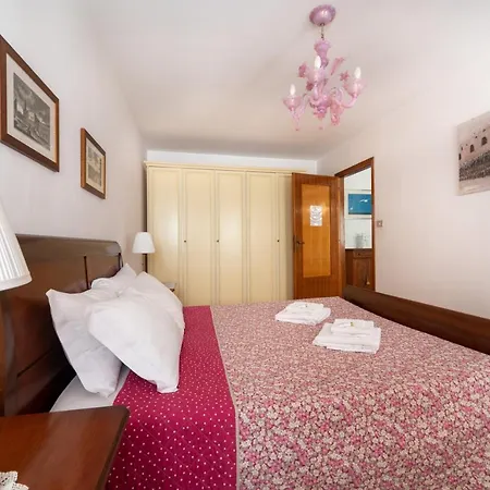 Apartmán Campiello San Rocco By Sarlux