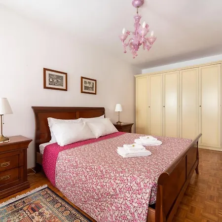 Campiello San Rocco By Sarlux