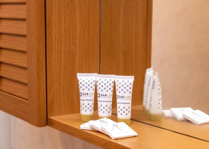 Campiello San Rocco By Sarlux * Venedik