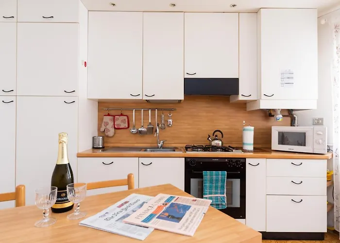 Campiello San Rocco By Sarlux *