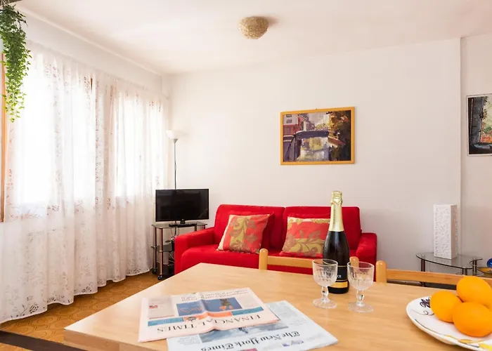 Campiello San Rocco By Sarlux Daire