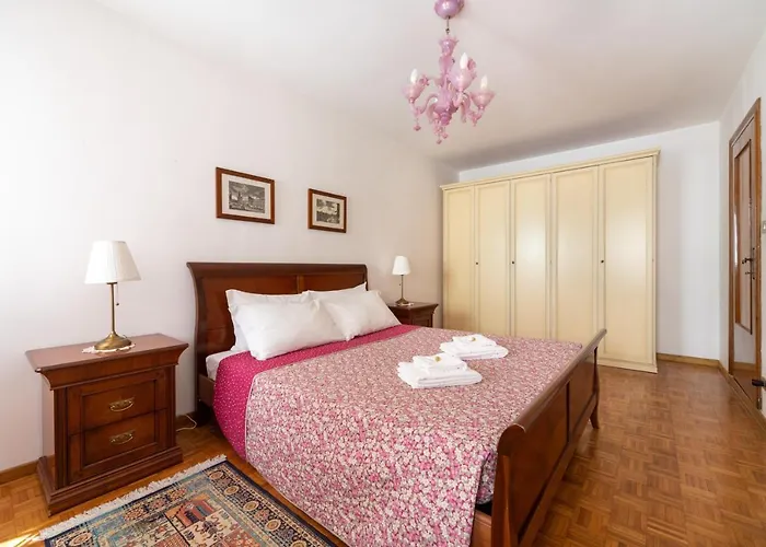 Campiello San Rocco By Sarlux