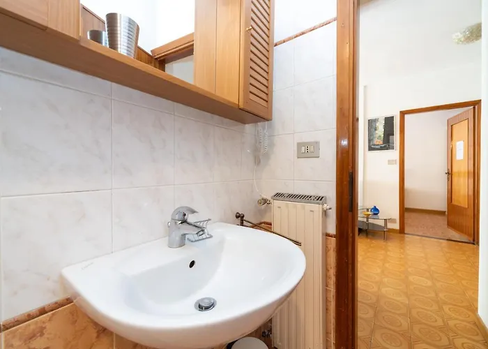 Apartmán Campiello San Rocco *