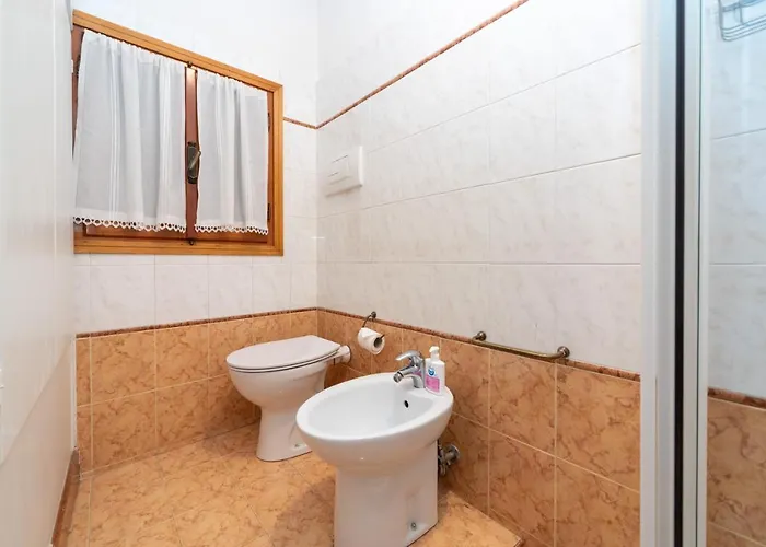 Campiello San Rocco Benátky